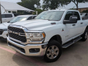 Thumbnail image of 2024 Ram 2500 at Classic Buick Gmc Of Arlington