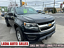 Thumbnail image of 2016 Chevrolet Colorado at LADA Auto Sales
