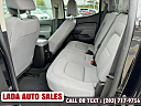 Thumbnail image of 2016 Chevrolet Colorado at LADA Auto Sales
