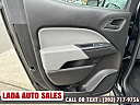 Thumbnail image of 2016 Chevrolet Colorado at LADA Auto Sales