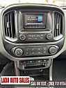Thumbnail image of 2016 Chevrolet Colorado at LADA Auto Sales