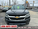 Thumbnail image of 2016 Chevrolet Colorado at LADA Auto Sales
