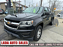 Thumbnail image of 2016 Chevrolet Colorado at LADA Auto Sales