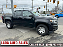 Thumbnail image of 2016 Chevrolet Colorado at LADA Auto Sales