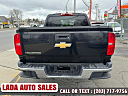 Thumbnail image of 2016 Chevrolet Colorado at LADA Auto Sales
