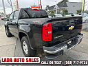 Thumbnail image of 2016 Chevrolet Colorado at LADA Auto Sales
