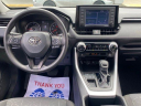 Thumbnail image of 2022 Toyota RAV4 at FlorenceToyotaUSED of Florence, SC