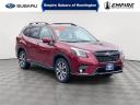 Thumbnail image of 2022 Subaru Forester at Empire Subaru of Huntington