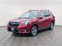 Thumbnail image of 2022 Subaru Forester at Empire Subaru of Huntington