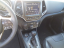 Thumbnail image of 2023 Jeep Cherokee at Magic City Auto Group