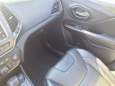 Thumbnail image of 2023 Jeep Cherokee at Magic City Auto Group