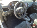 Thumbnail image of 2023 Jeep Cherokee at Magic City Auto Group