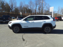 Thumbnail image of 2023 Jeep Cherokee at Magic City Auto Group