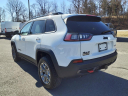 Thumbnail image of 2023 Jeep Cherokee at Magic City Auto Group