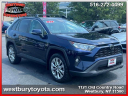 2021 Toyota RAV4 XLE Premium at Westbury Toyota Scion