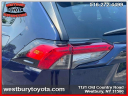 Thumbnail image of 2021 Toyota RAV4 at Westbury Toyota Scion
