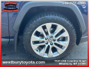 Thumbnail image of 2021 Toyota RAV4 at Westbury Toyota Scion