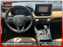 Thumbnail image of 2021 Toyota RAV4 at Westbury Toyota Scion