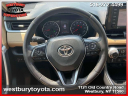 Thumbnail image of 2021 Toyota RAV4 at Westbury Toyota Scion