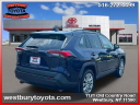 Thumbnail image of 2021 Toyota RAV4 at Westbury Toyota Scion