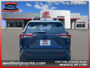 Thumbnail image of 2021 Toyota RAV4 at Westbury Toyota Scion