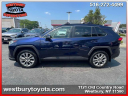 Thumbnail image of 2021 Toyota RAV4 at Westbury Toyota Scion