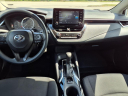 2022 Toyota Corolla LE at Riverside Ford