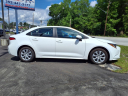 Thumbnail image of 2022 Toyota Corolla at Riverside Ford