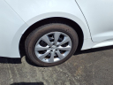 Thumbnail image of 2022 Toyota Corolla at Riverside Ford
