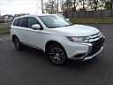 Thumbnail image of 2016 Mitsubishi Outlander at Mathews Nissan