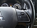 2016 Mitsubishi Outlander SE at Mathews Nissan