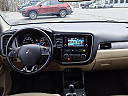 Thumbnail image of 2016 Mitsubishi Outlander at Mathews Nissan