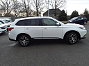 Thumbnail image of 2016 Mitsubishi Outlander at Mathews Nissan