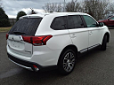 Thumbnail image of 2016 Mitsubishi Outlander at Mathews Nissan