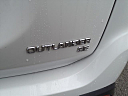 Thumbnail image of 2016 Mitsubishi Outlander at Mathews Nissan
