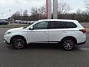 Thumbnail image of 2016 Mitsubishi Outlander at Mathews Nissan