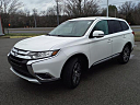 Thumbnail image of 2016 Mitsubishi Outlander at Mathews Nissan