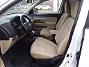 Thumbnail image of 2016 Mitsubishi Outlander at Mathews Nissan