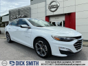 Thumbnail image of 2024 Chevrolet Malibu at Dick Smith Nissan Of Lexington