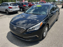 Thumbnail image of 2015 Hyundai SONATA at UPRITE AUTO SALES