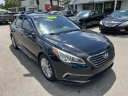 Thumbnail image of 2015 Hyundai SONATA at UPRITE AUTO SALES