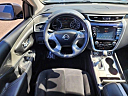 Thumbnail image of 2017 Nissan Murano at Five Star Toyota of Milledgeville