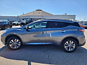 Thumbnail image of 2017 Nissan Murano at Five Star Toyota of Milledgeville