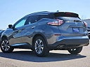 Thumbnail image of 2017 Nissan Murano at Five Star Toyota of Milledgeville
