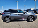 Thumbnail image of 2017 Nissan Murano at Five Star Toyota of Milledgeville