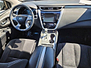 Thumbnail image of 2017 Nissan Murano at Five Star Toyota of Milledgeville