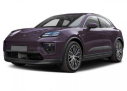 Thumbnail image of 2024 Porsche Macan at RectorMotorCarCo of Burlingame, CA