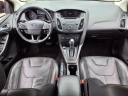 2016 Ford Focus SE at Ford Of Uniontown