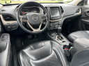 2017 Jeep Cherokee Limited at LaFontaine Infiniti of Ann Arbor