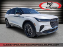 Thumbnail image of 2024 Lincoln Nautilus at WoodyFolsomCDJRofDouglas-New of Douglas, GA